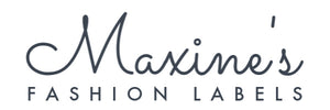 Maxine&#39;s Fashion Labels