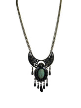 Load image into Gallery viewer, Bohemian Goddess Necklace
