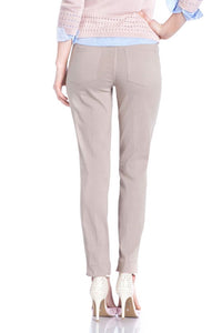 Slimsation Ankle Pant Stone