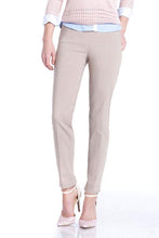 Load image into Gallery viewer, Slimsation Ankle Pant Stone
