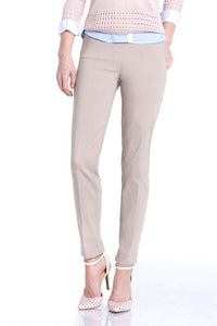 Slimsation Ankle Pant Stone
