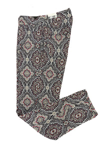 Slimsation Ankle Pant Multi