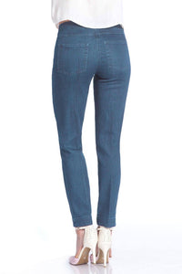 Slimsation Ankle Pant Denim