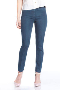 Slimsation Ankle Pant Denim